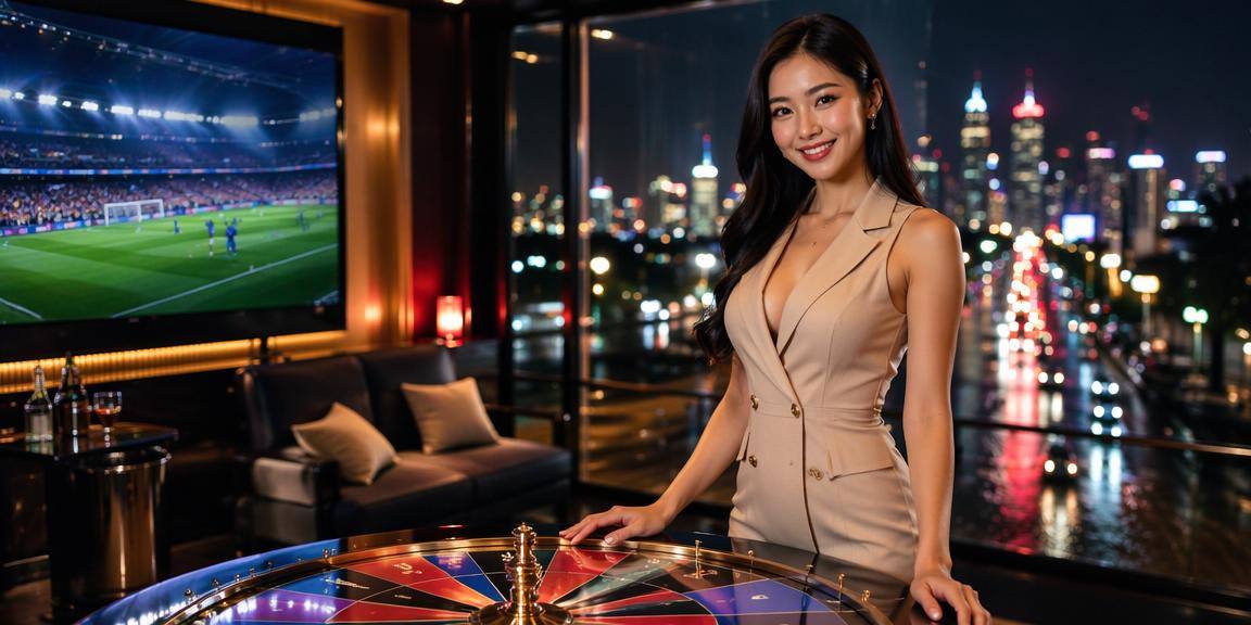 dewaslot Baccarat